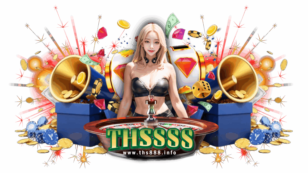 ths888 ลงเดิมพันกับเกมพนันผ่านมือถือ เลือกได้เลยทุกเกมฟรี
